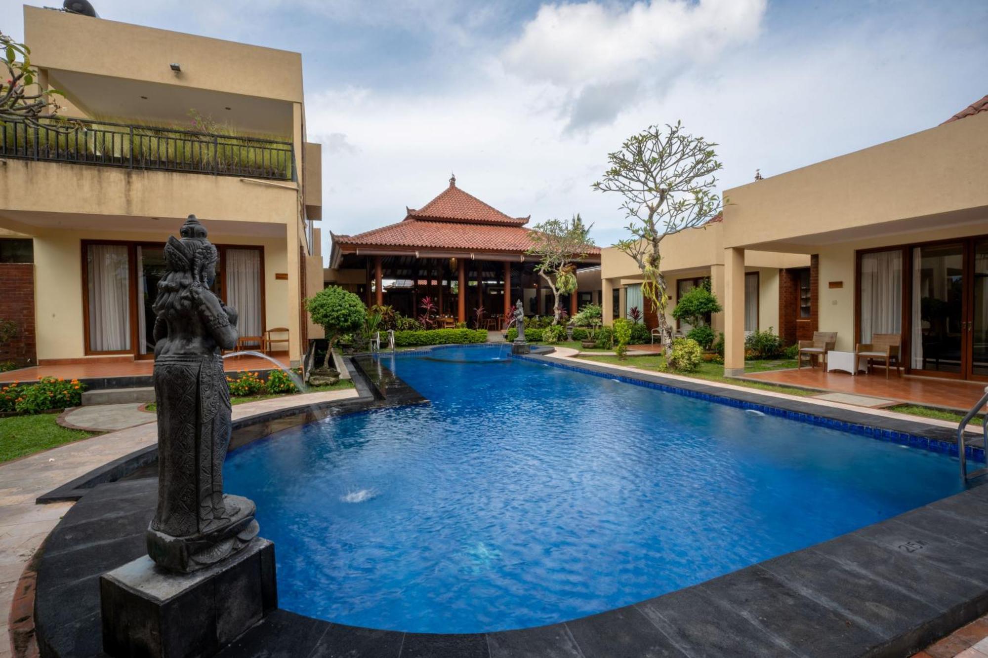 Casa Dewa Villa Ubud (Bali)