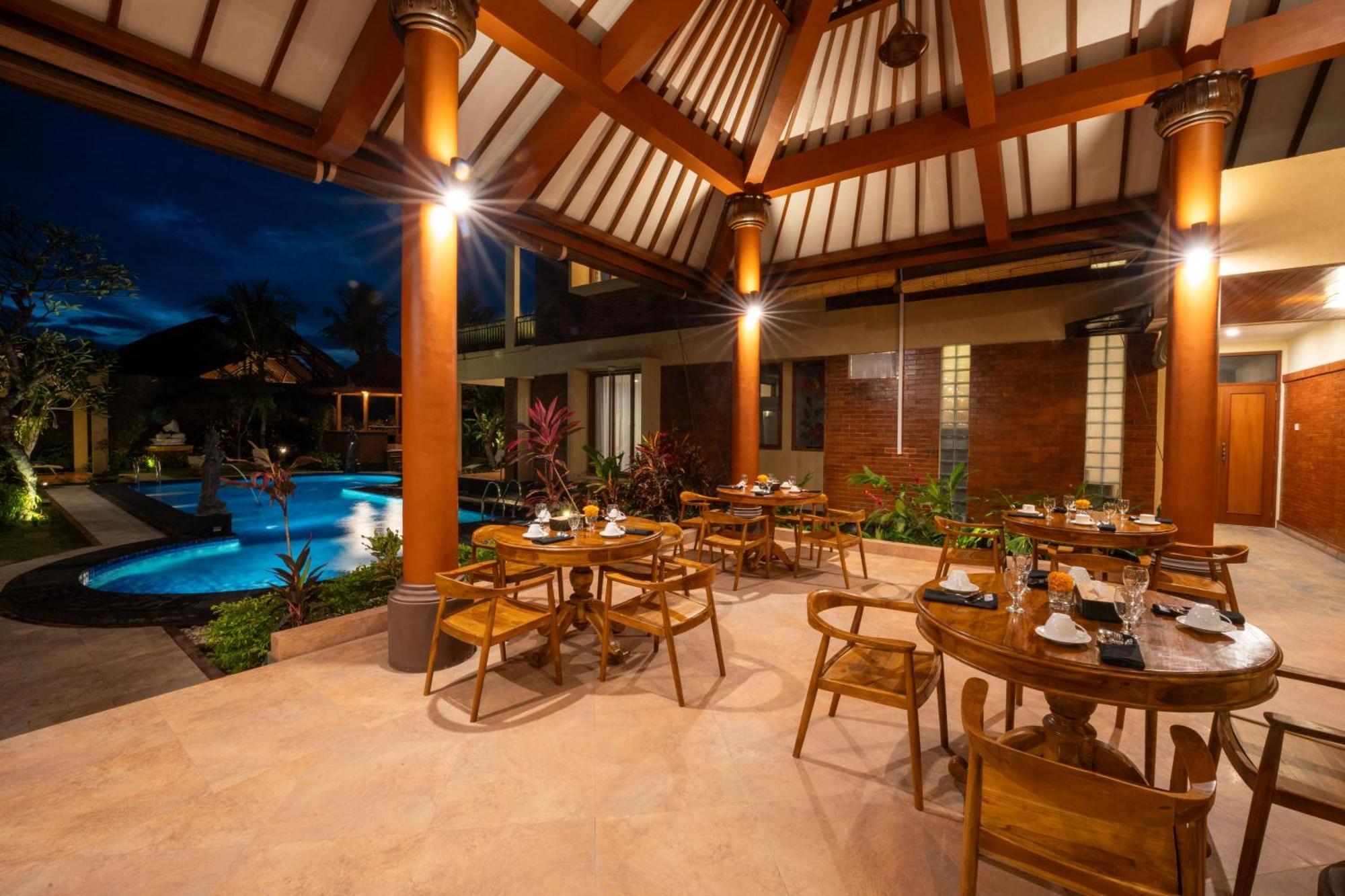Casa Dewa Ubud (Bali)