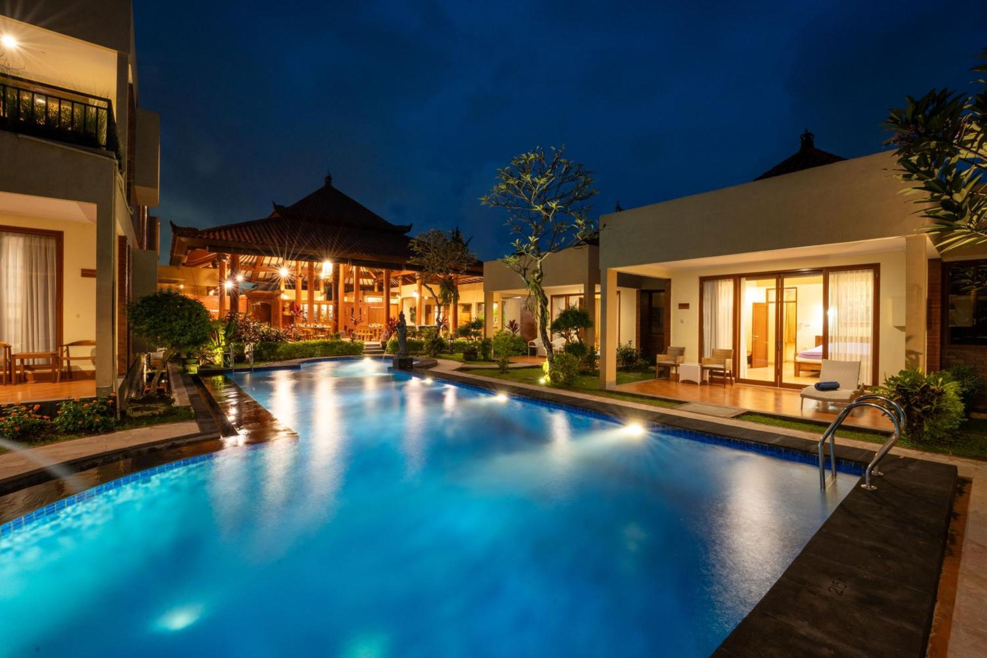 Casa Dewa * Ubud (Bali)