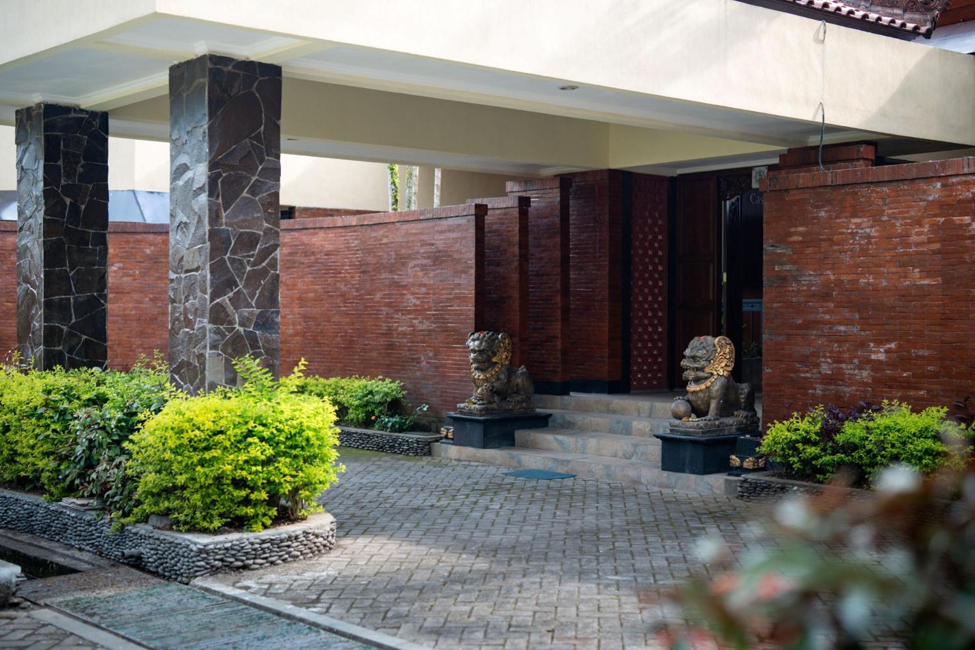 Casa Dewa