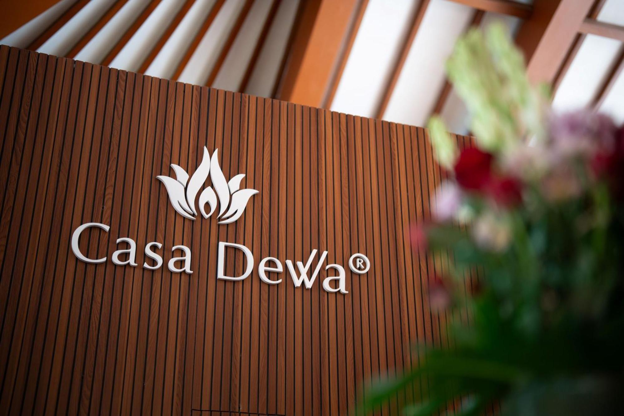 Casa Dewa